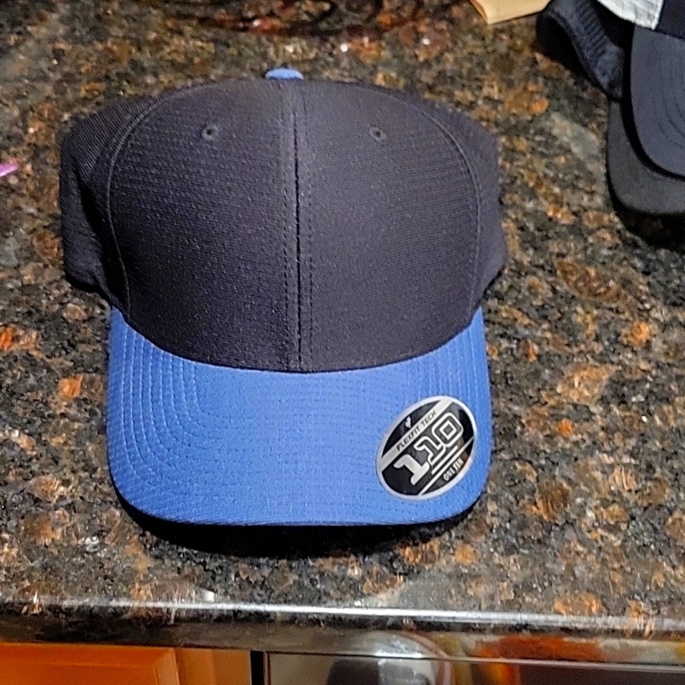 Baseball cap